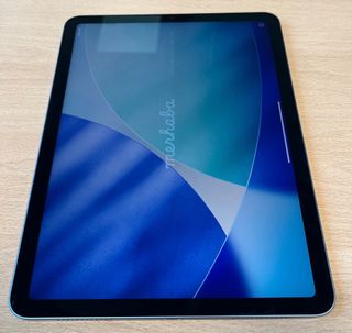 iPad Air 5 M1 256GB Blu