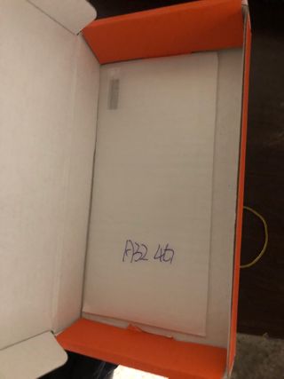 Cristal Protector Samsung A32