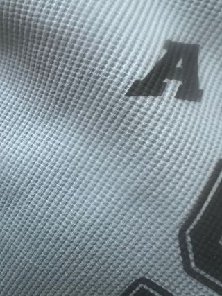 Sudadera de chica. Bershka. Talla M.