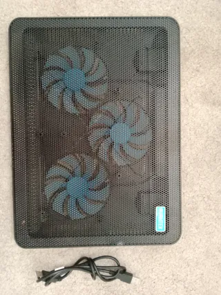 Base Refrigeración Portátil AVANTEK