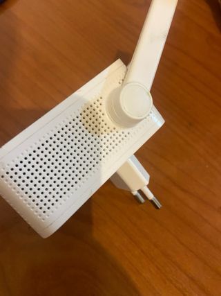Amplificador WiFi TP-Link