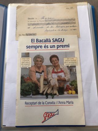 24 Artículos papel y plastico (4 articulos 1 euro)