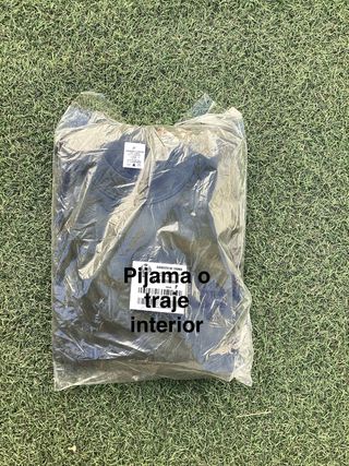 Pijama militar Talla P