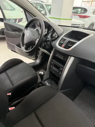 Peugeot 207 SW