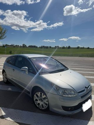 Citroen C4 2006