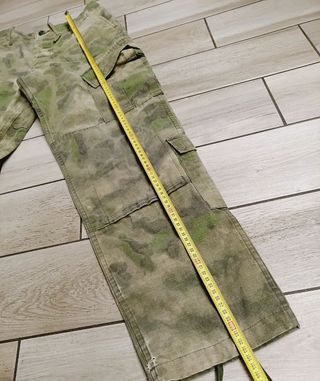 Pantalone tattico atacs Propper airsoft softair