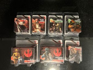 Star Wars Imperial Assault
