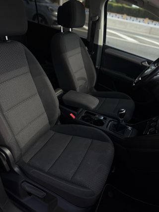 Volkswagen Touran 2020