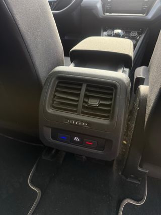 Volkswagen Touran 2020