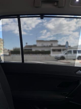 Volkswagen Touran 2020