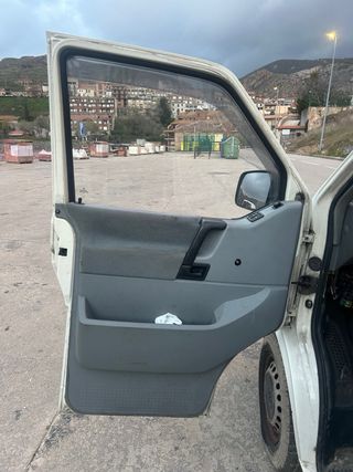 Volkswagen Transporter 1998