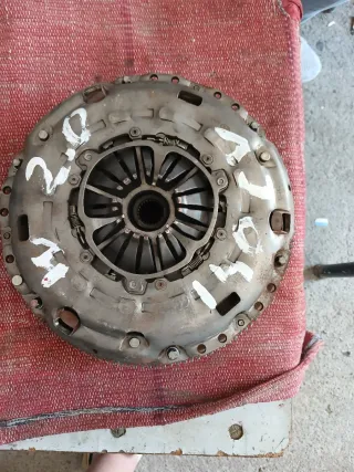 Volkswagen Golf 2008