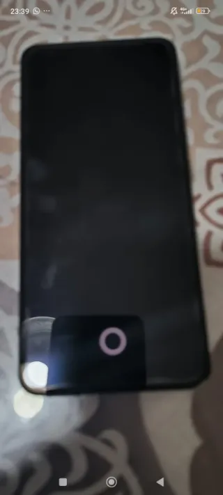 Xiaomi Negro Leica 512GB