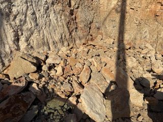 Piedra natural para jardín, muro o escoller