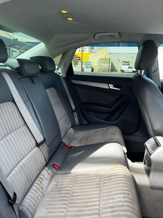 Audi A4 2009