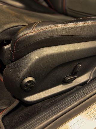 Mercedes C43 AMG ESTATE