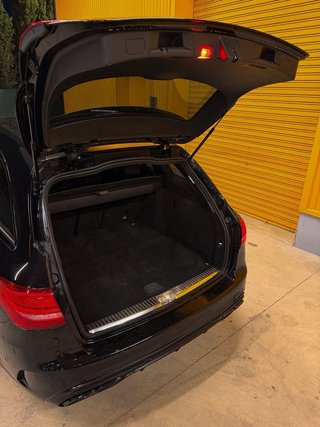 Mercedes-Benz Clase C Estate C 43 AMG 367 4Matic 5p 9G-T