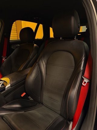 Mercedes-Benz Clase C Estate C 43 AMG 367 4Matic 5p 9G-T