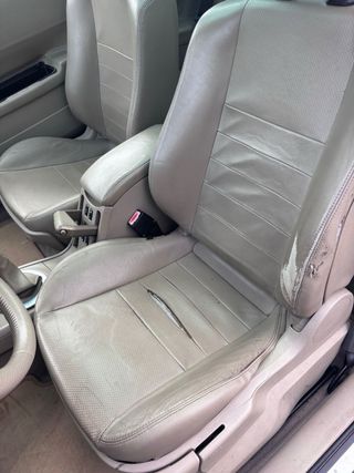 Renault Megane 2007 ETIQUETA C