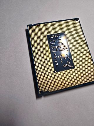 Processore Intel Core Ultra 7 265F