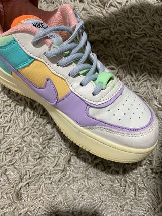 Sneakers Nike Air Force 1 Shadow