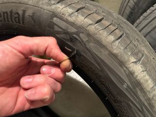 2 Ruedas Continental 205/45R17 88H