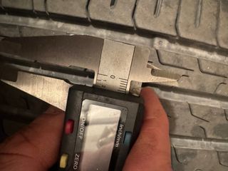 2 Ruedas Continental 205/45R17 88H