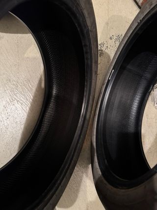 2 Ruedas Continental 205/45R17 88H