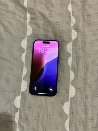 iPhone 15 128GB