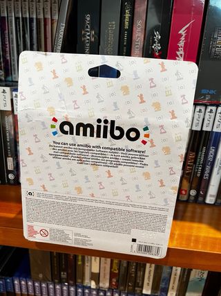 Amiibo Monster Hunter Rathalos V Capcom