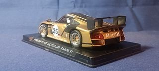 Fly Porsche 911 GT1 EVO Test Car Le Mans '97
