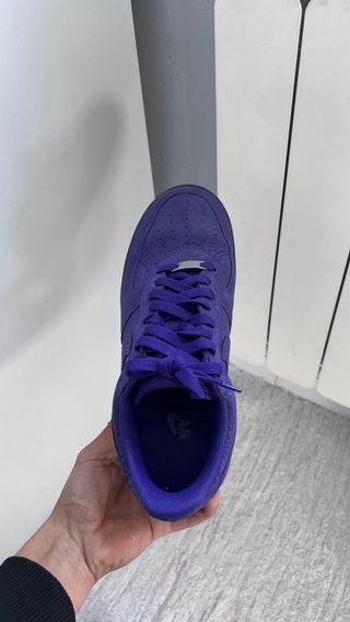 Nike Air Force 1 x Kobe Bryant Taglia 41