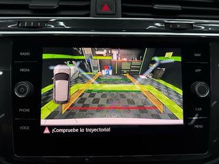 Volkswagen Tiguan R-Line 4 Motion