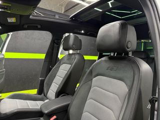 Volkswagen Tiguan R-Line 4 Motion