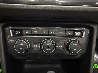 Volkswagen Tiguan R-Line 4 Motion