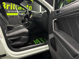 Volkswagen Tiguan R-Line 4 Motion