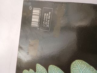 Propaganda 1234 LP Virgin 1990