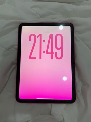 iPad 11 3ª Gen Rosa