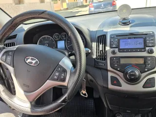 Hyundai i30 CW 2012 1.6 CRDi 128CV