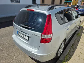 Hyundai i30 CW 2012 1.6 CRDi 128CV