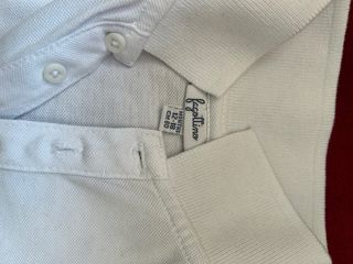 Set 2 Polo Manica Lunga Bambino