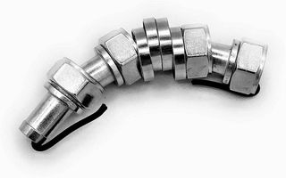 Amplificador Señal TV Digital/Analógica 3 Salidas