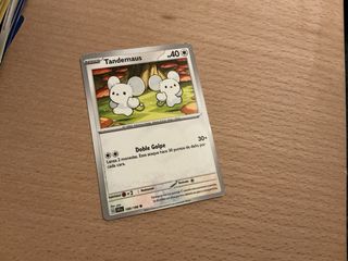 Cartas Pokémon(No Oficiales)