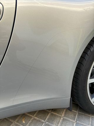 Porsche 911 2012 pdk