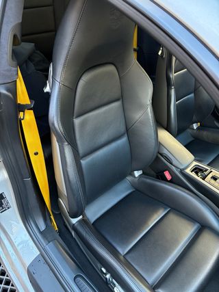 Porsche 911 2012 pdk