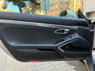 Porsche 911 2012 pdk