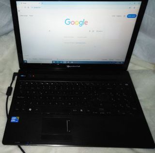 Portátil i5 Packard Bell EasyNote TK85-GO-460SP