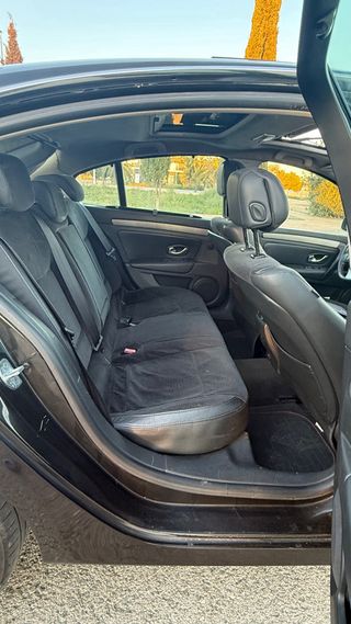 Renault Laguna 3 GT 2008