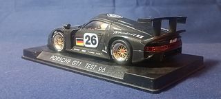 Fly Porsche 911 GT1 Le Mans '96