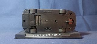 Fly Porsche 911 GT1 Le Mans '96